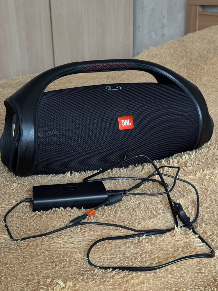 Jbl boombox 2 оригинал