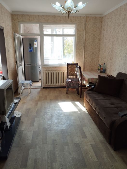 Продается квартира массив Феруза 2/2/4 хорошее