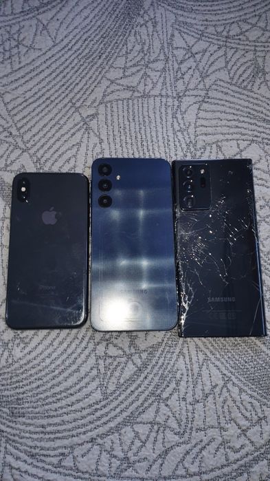 Продам телефоны бу