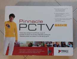 PC тунер/кепчър Pinnacle PCTV 110i
