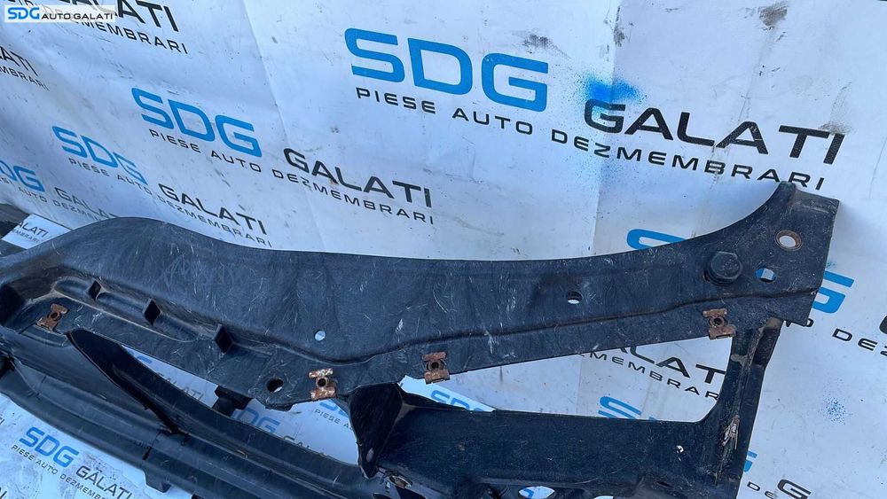 Trager Tragher Panou Frontal Calandru Audi A4 B5 FL Facelift 1997 - 2001 [2224]