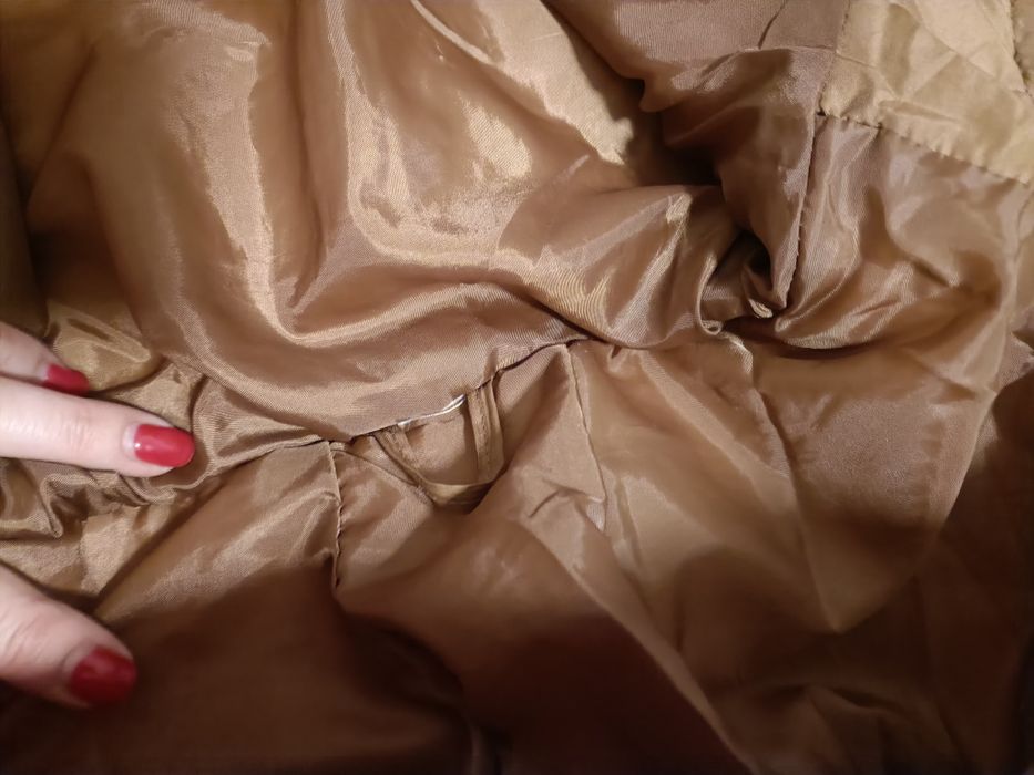 Яке  пролет/есен размер 134 за момче