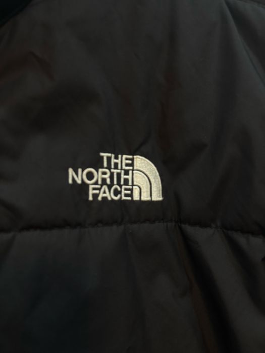 Яке the north face