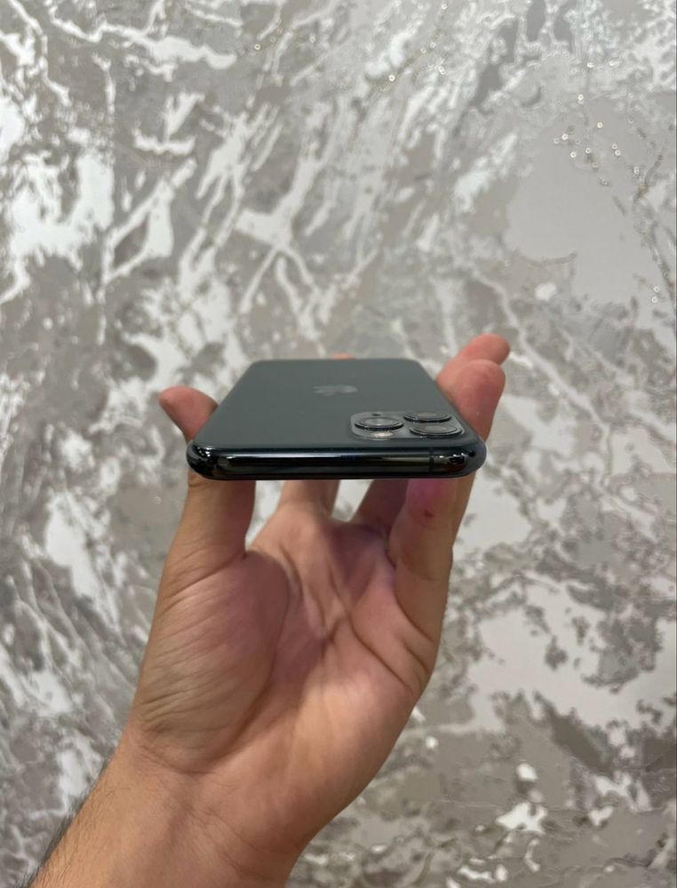Iphone 11 pro 64gb