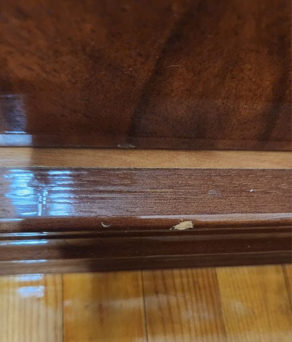 Продам комод б/у