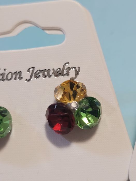 Set 5 perechi de cercei