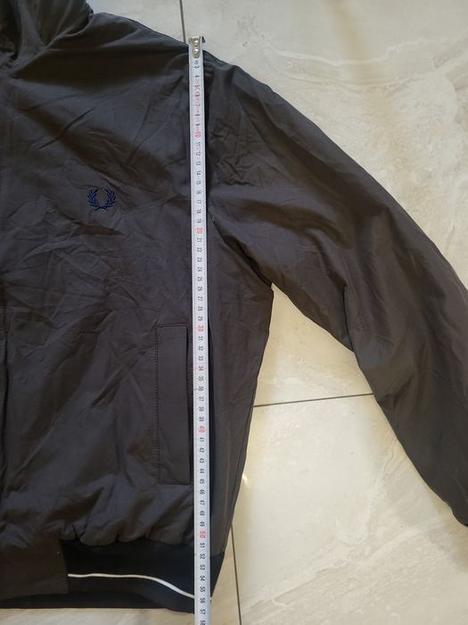 Jacheta Fred Perry M