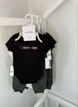Calvin klein комплект -3части