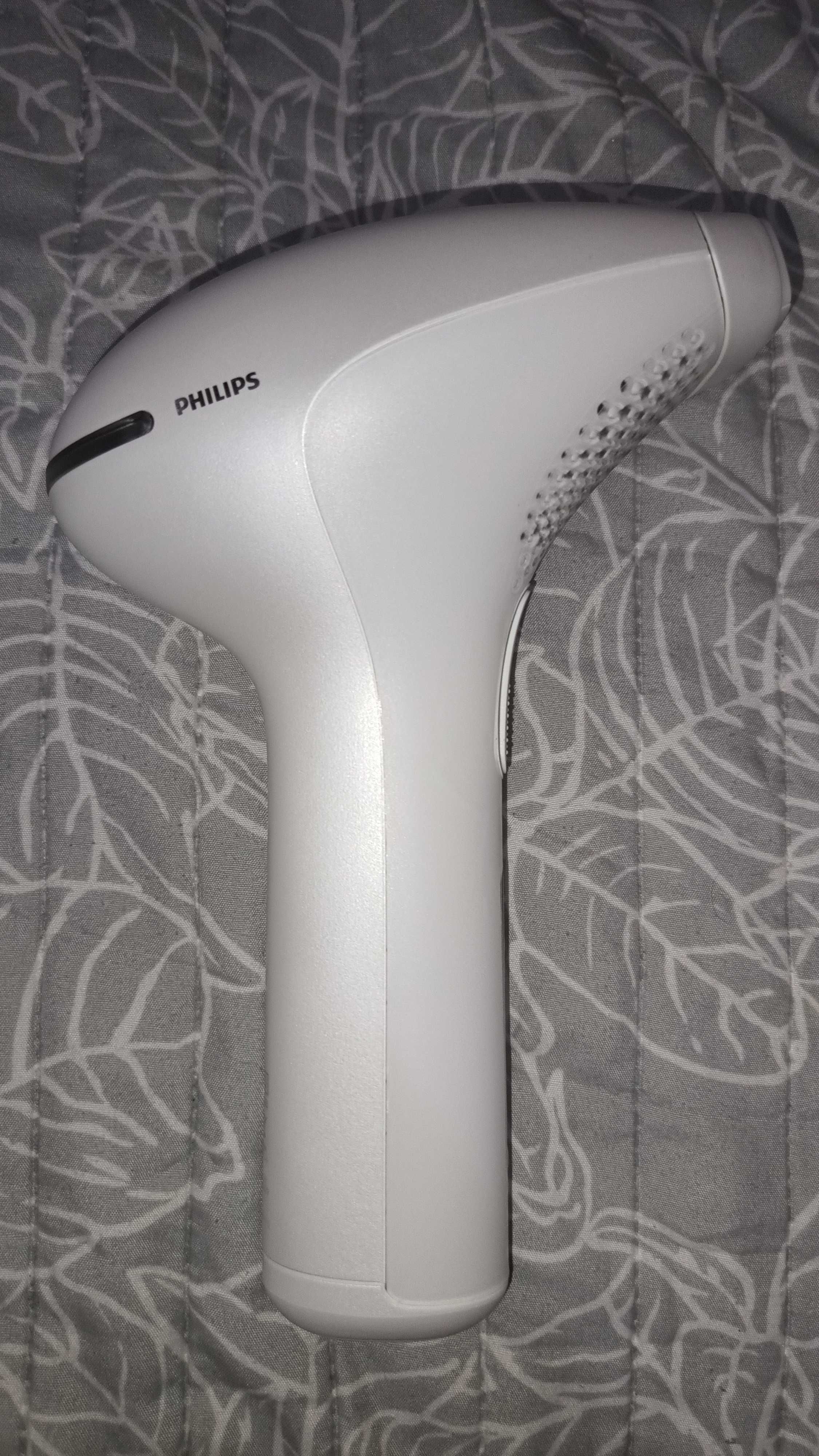 Philips Lumea Prestige