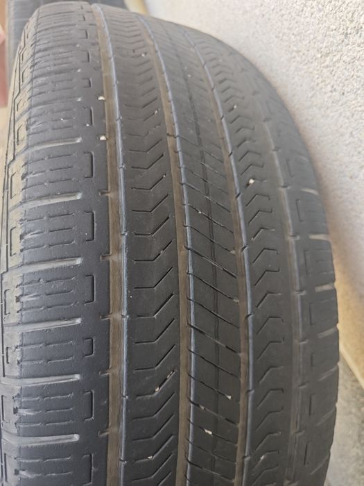 Шина 235/60r18 каптива