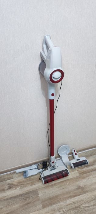 Пылесос Jimmy JV51