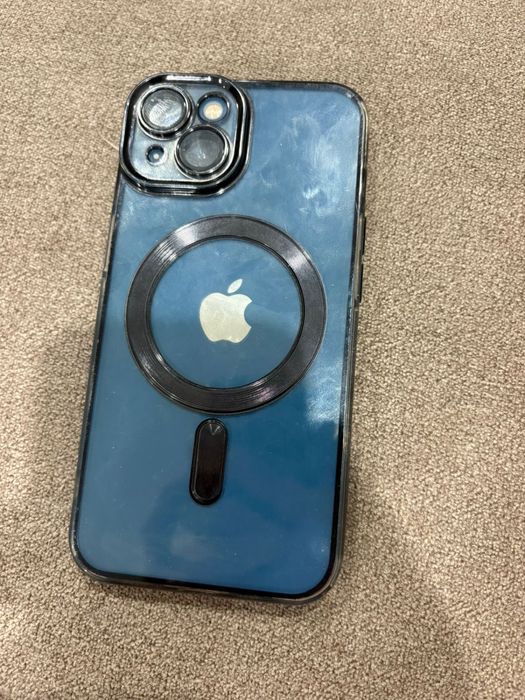 Обменяю айфон 13 на модель выше