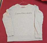 Оригинална блуза Calvin Klein Jeans Lрр