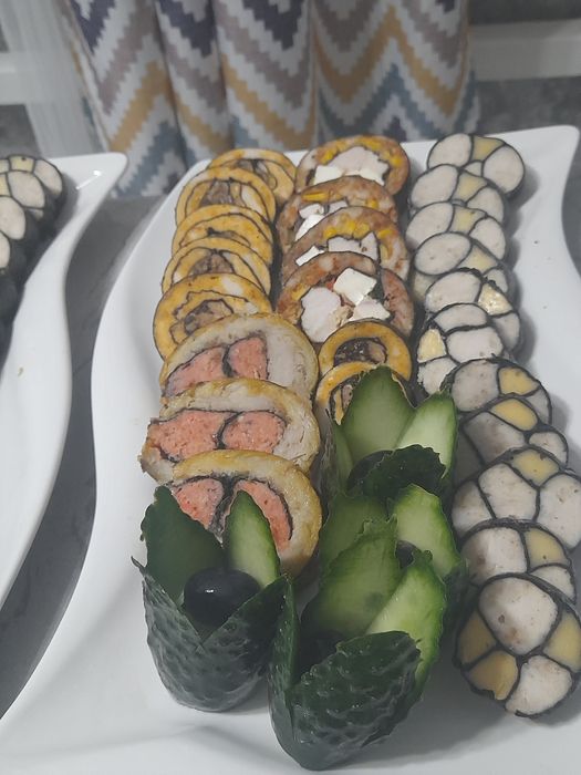 повар на выезд. повар на дом.