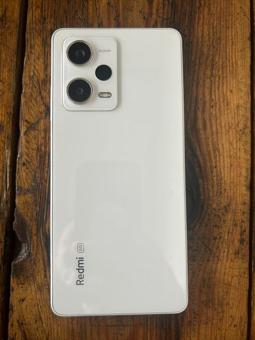 Redmi note 12 pro+ 5g