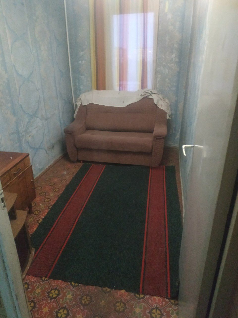 Аренда Квартира Болларга Юнусобод
