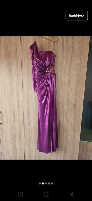 Rochie de evenimente