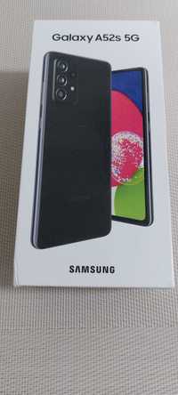 Samsung Galaxy A52S 5G dual sim