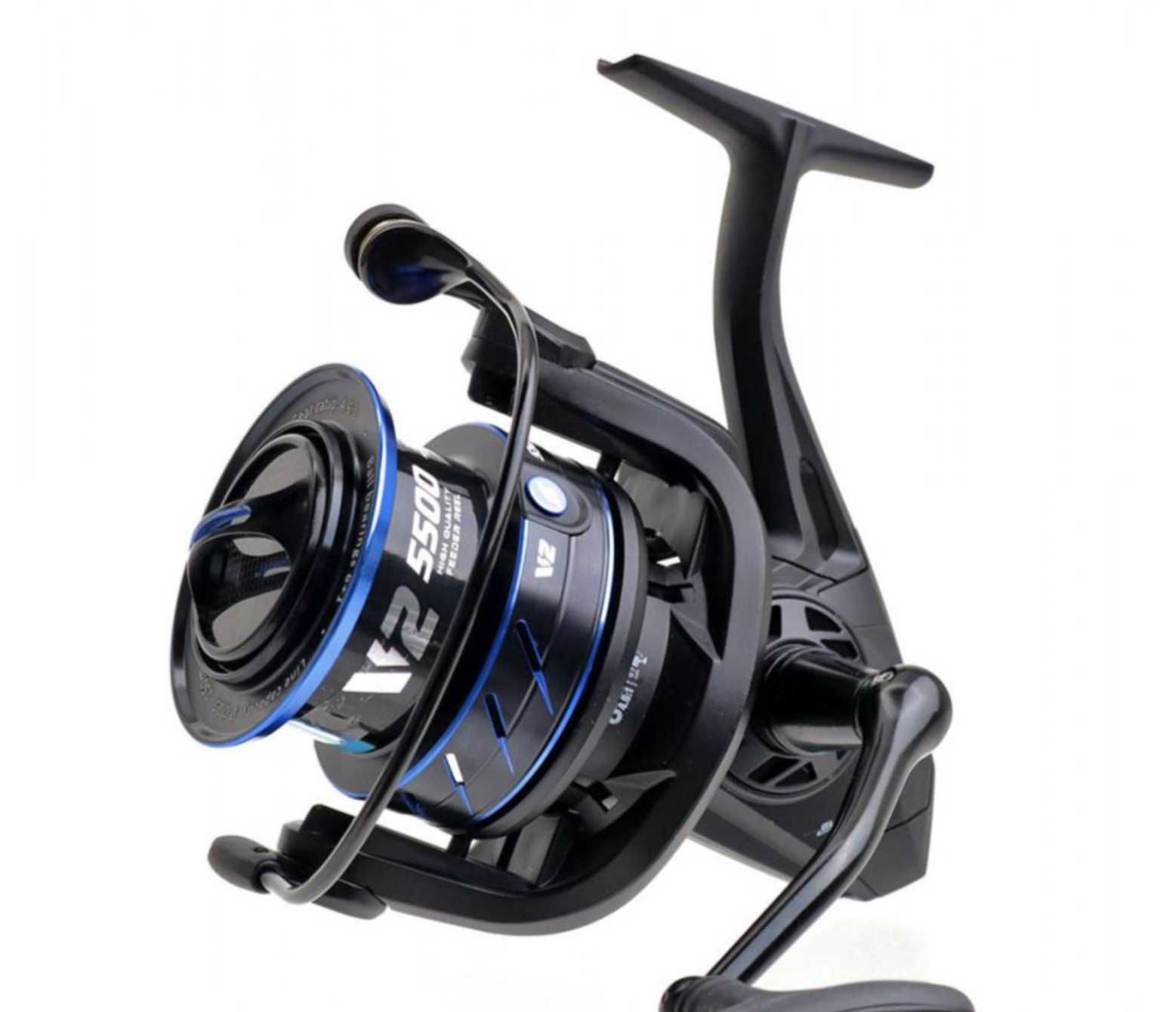 Фидер макара Formax Elegance Feeder Pro 5000 V2
