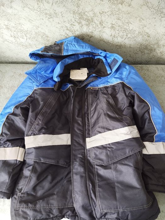 Продам куртку, новая