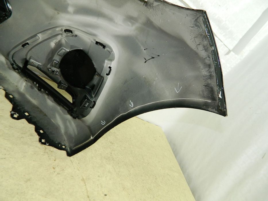 Bara fata Peugeot 108, 2014, 2015, 2016, 2017, , 52119-0H150