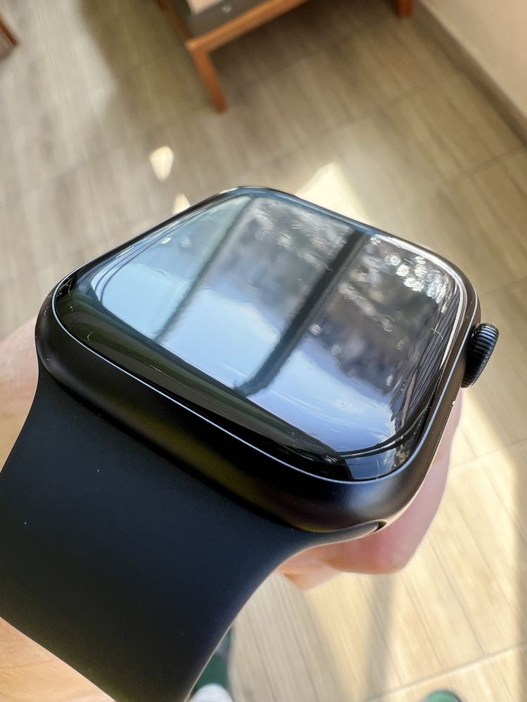 Apple Watch Series 9 45mm Midnight