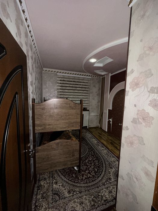 Аренда квартиры для студентов, ARENDAGA KVARTIRA 3 xonali MEGAPLANET