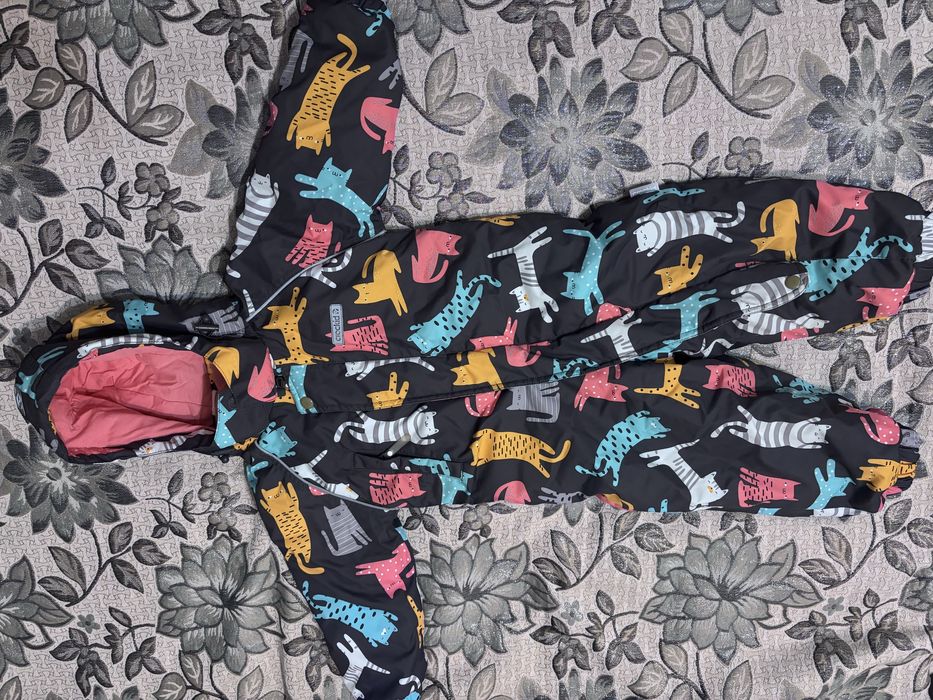 Продам детский комбенезон