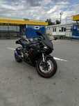 Honda CBR 650R limitata A2