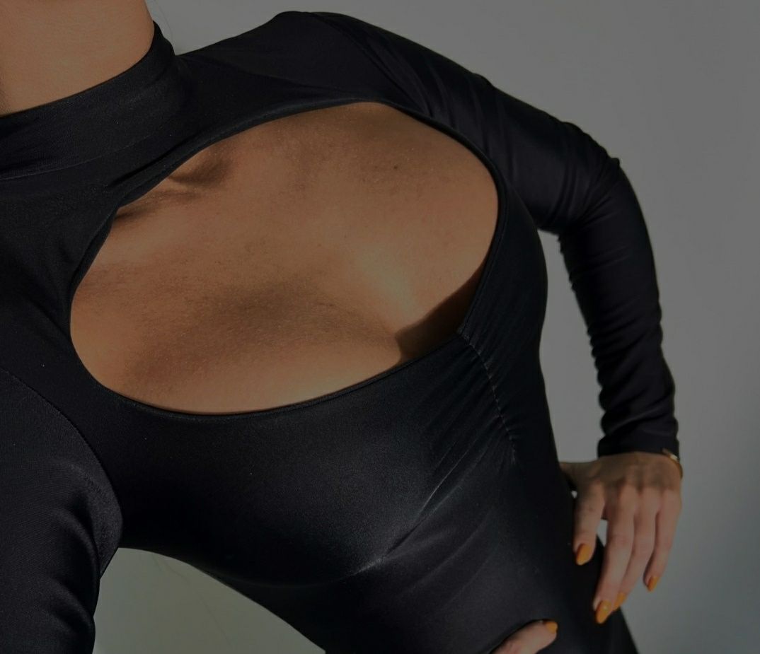 Salopeta lycra modelatoare