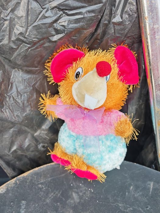 Jucării/ ursuleți plus