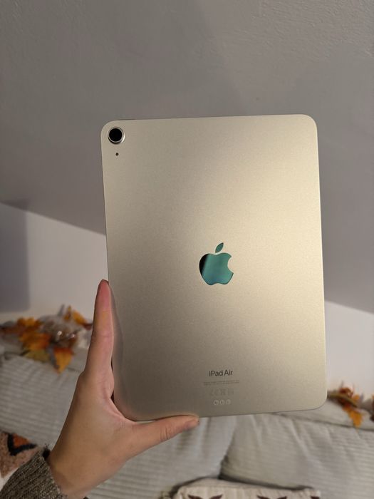 Ipad Air 5 (2022)