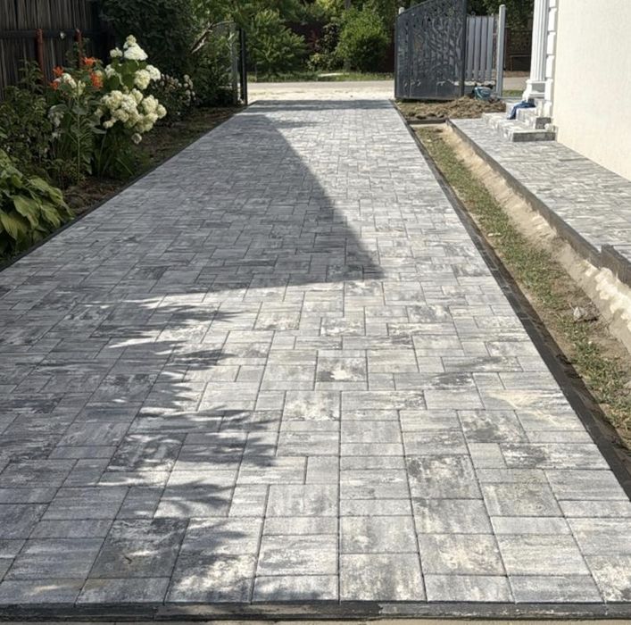 pavaje pavele borduri oferim montaj