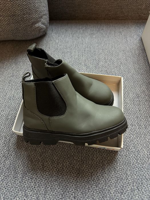 Детская обувь 26 рр