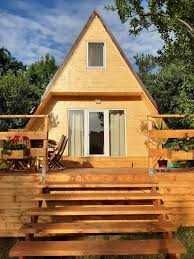 Ofer cabana pentru revelion