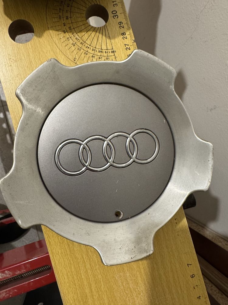 Капачки за джанти audi A6 allroad B5 C4