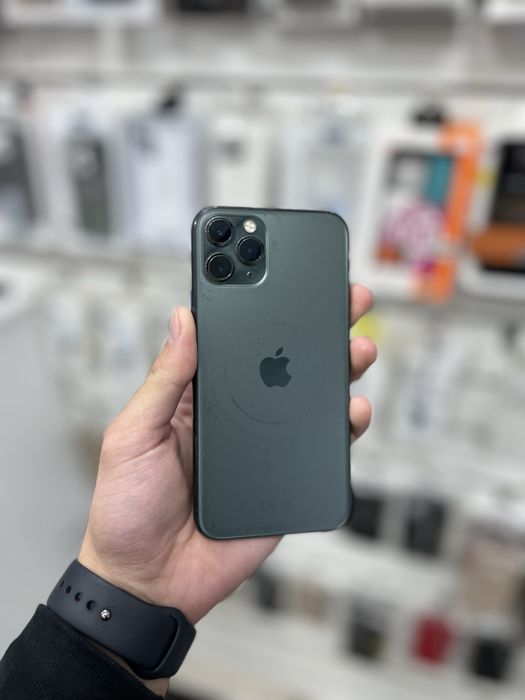 IPHONE 11 PRO 256gb
