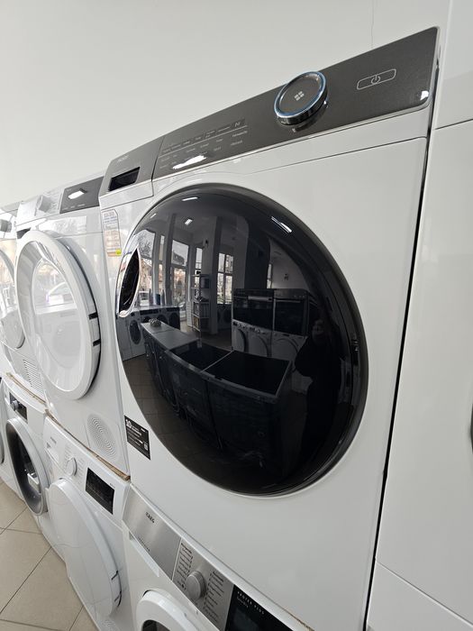 Сушилня с термопомпа Haier