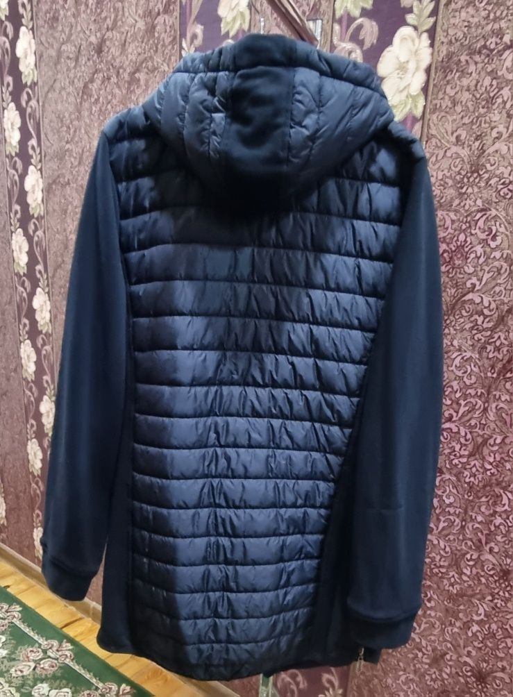 Куртка женская "sportstyle"  комбинированная.