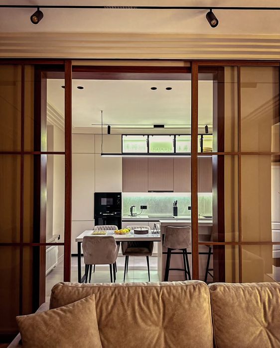 Дизайн интерьера | Профессиональный архитектор-дизайнер