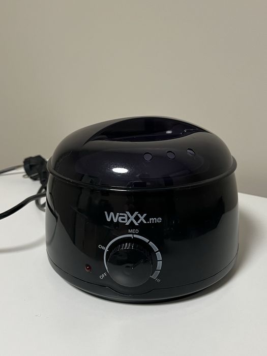 Комплект за кола маска waxx me