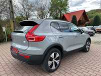 Volvo XC 40 VOLVO XC40 1.5 Recharge Plug-in Hybrid T4, 07/2023, Automatik