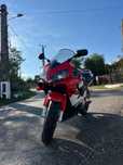 Vând Honda CBR 600 F4I
