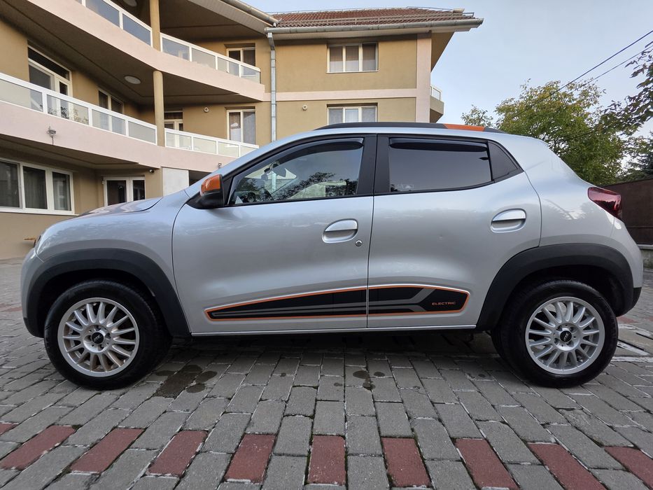 Vand Dacia Spring