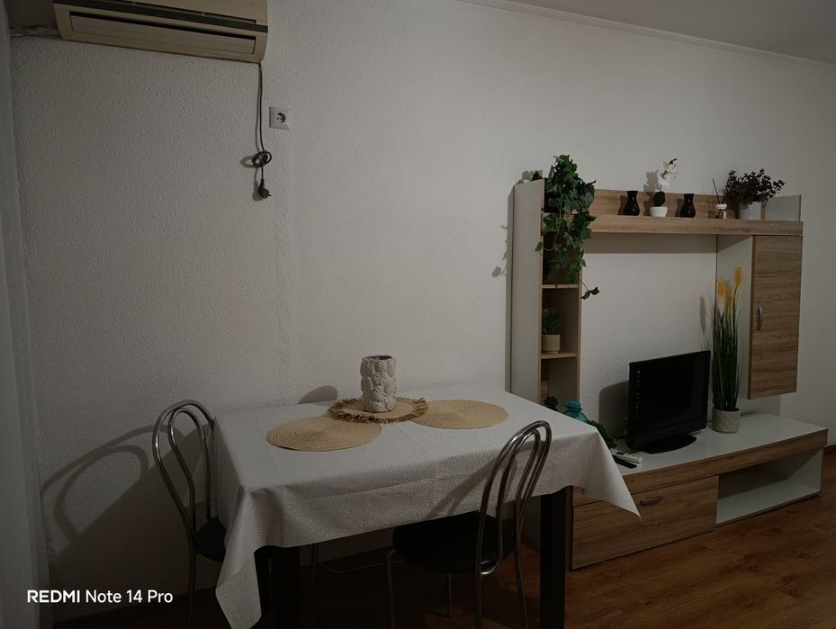 Garsoniera str.Pietatii