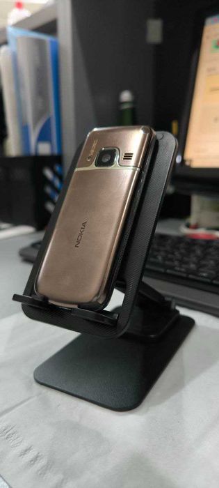 Nokia 6700 classic choco ретро не ремонтирован