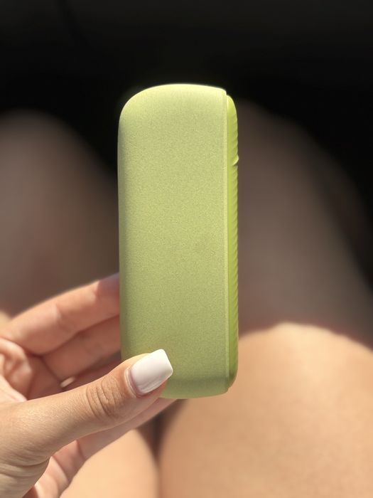Iqos iluma nou!