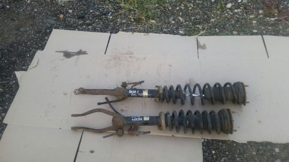 Telescoape cu arc față mazda 6 motor 2.0D an 2002-2007