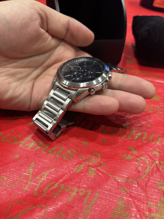 Часовник Armani Exchange ax2600