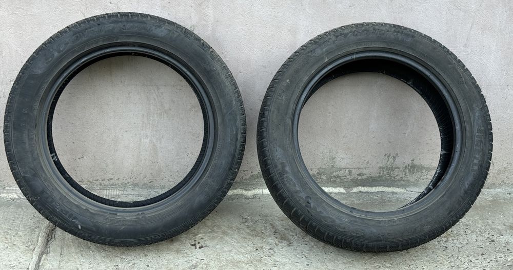 Cauciucuri Pirelli Scorpion Winter 235/55/R19